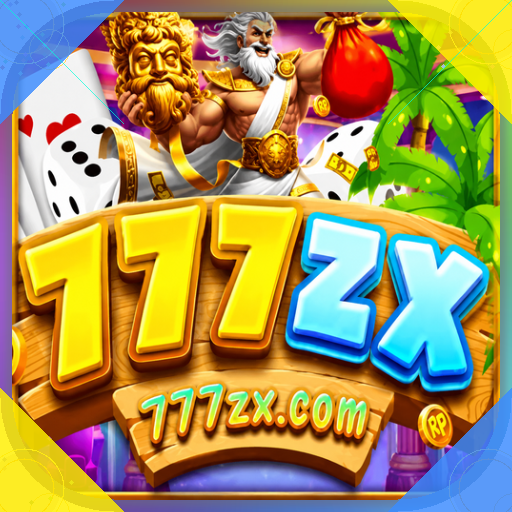 777zx — mitra unggulan