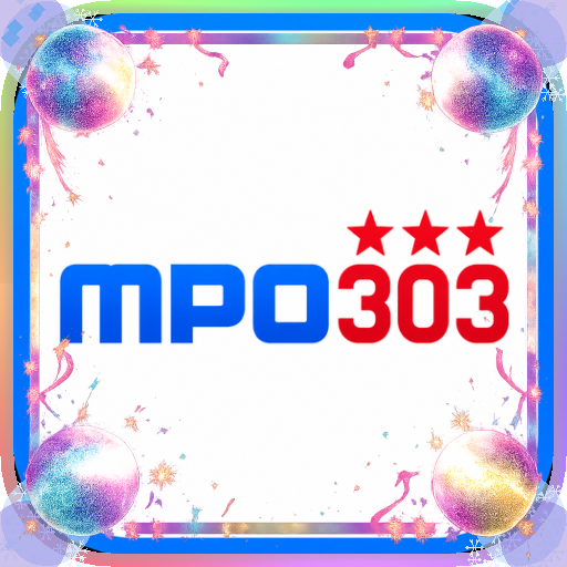 mpo303 — mitra unggulan