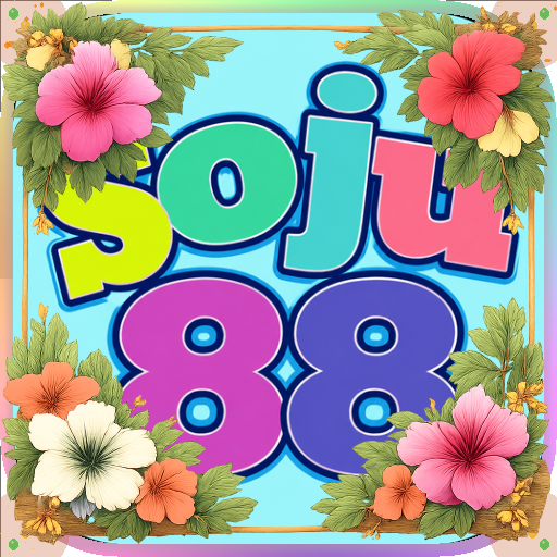 soju88 — galeri pratinjau Resmi APK